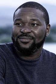 Ebenezer Eferobor portrait