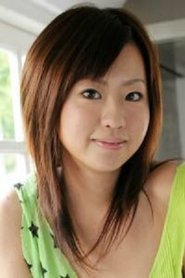 Hitomi Kitamura portrait