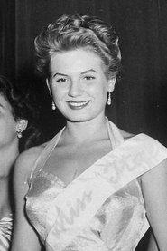 Eloisa Cianni portrait