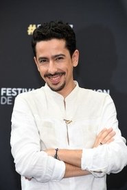 Fayçal Azizi portrait