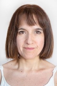 Luz María Yacometti portrait
