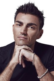 Gabry Ponte portrait