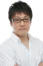 Takahiro Fujimoto portrait