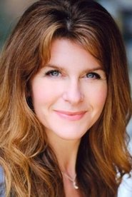 Connie Hyde portrait
