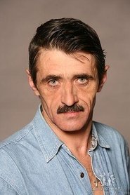 Viktor Zhiganov portrait