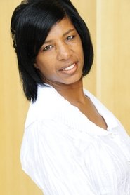 Bonnie McCoy portrait