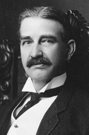 L. Frank Baum portrait