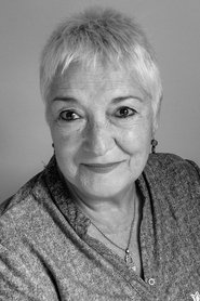 Àngela Jové portrait