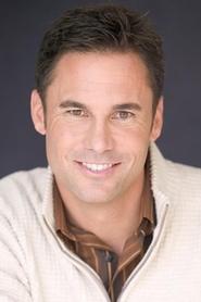Jeff Castle portrait