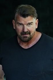Kevin Porter portrait