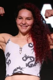 Kayla Yontef portrait