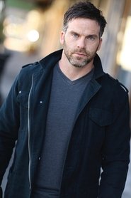Chad Graham portrait