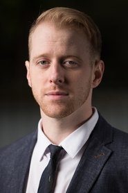 Eric Regimbald portrait