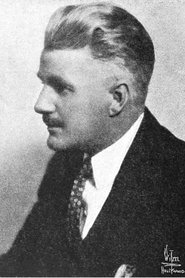 Leslie Pearce portrait