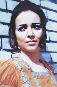 Farideh Nasiri portrait