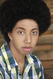 Darsan Solomon portrait