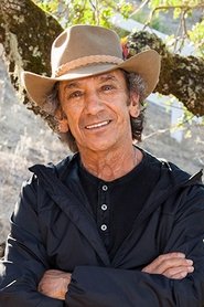 Ralph Molina portrait