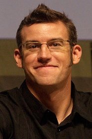 Shane Acker portrait