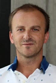Hasan Zahirović portrait