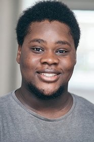 Tomi Ogbaro portrait