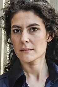 Beren Tuna portrait