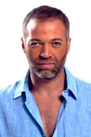 Yunus Güner portrait