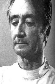 Farrokh Ghaffari portrait