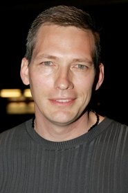 Darren E. Burrows portrait