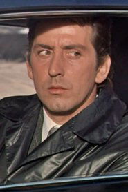 Franco Daddi portrait