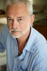Jean-Philippe Puymartin portrait