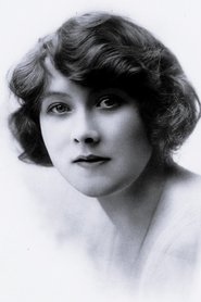 Alma Taylor portrait
