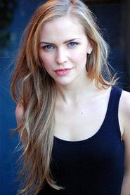 Sara Cicilian portrait