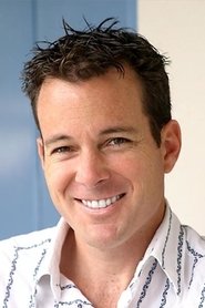 Dave Burleigh portrait