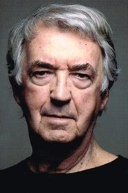 Jean-Pierre Moulin portrait