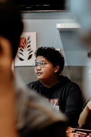 Adi Febrianto portrait