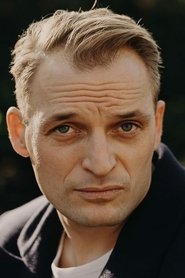 Georg Bütow portrait