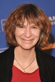 Amanda Plummer portrait