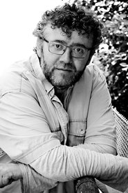 Frédéric Saurel portrait