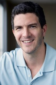 Jeff Fowler portrait