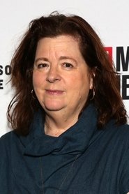 Theresa Rebeck portrait