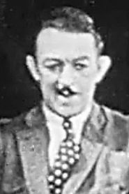 Val Paul portrait