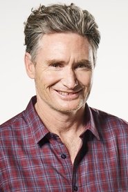 Dave Hughes portrait