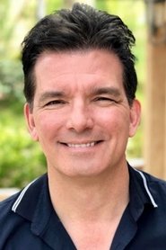 Butch Hartman portrait