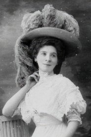 Suzanne Goldstein portrait