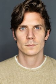Spencer Belko portrait