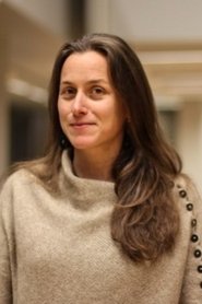 Natalia Almada portrait