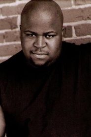 Keith Dallas portrait