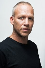 Avishai Cohen portrait