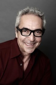 Arthur M. Sarkissian portrait