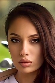 Tatyana Filippova portrait